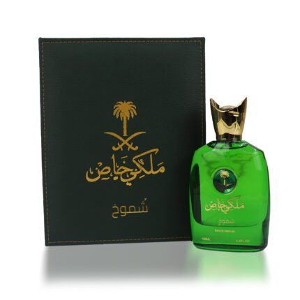 عطر شموخ ملكي خاص 100 مل