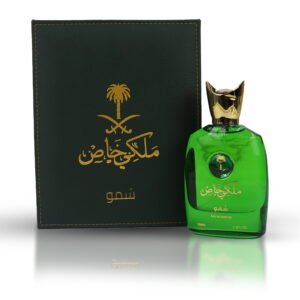 عطر السمو ملكي خاص 100 مل